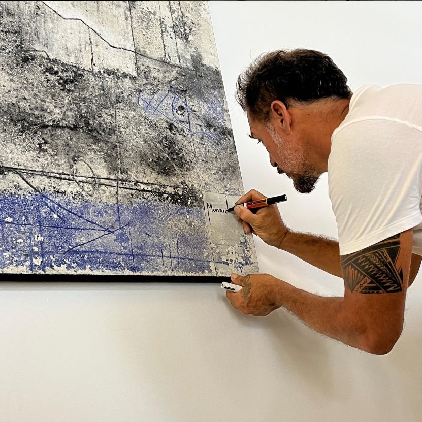 Gira de Yandi Monardo por Vietnam